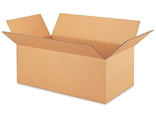 26 x 14 x 10 Corrugated Boxes