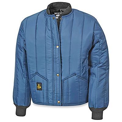 Cold Storage Jacket