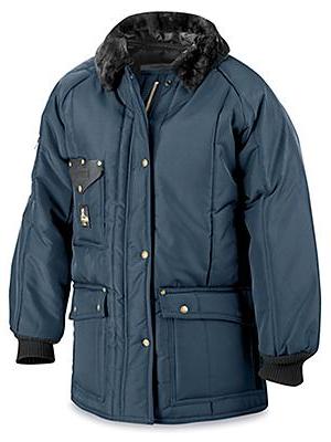 Cold Storage Parka