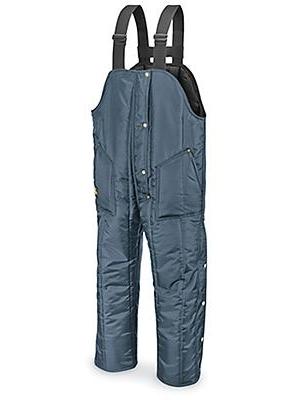 Cold Storage Overalls – MidAtlas
