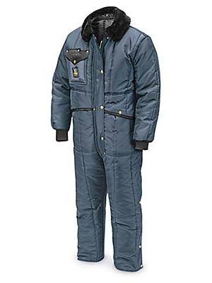 Cold Storage Coveralls