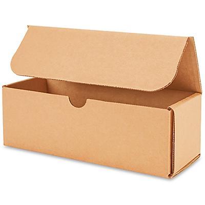 9 x 3 x 3 Kraft Indestructo Mailers