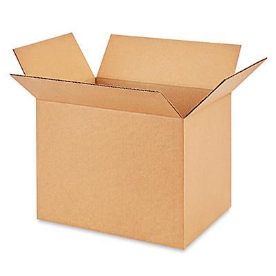 14 x 10 x 11 Corrugated Boxes