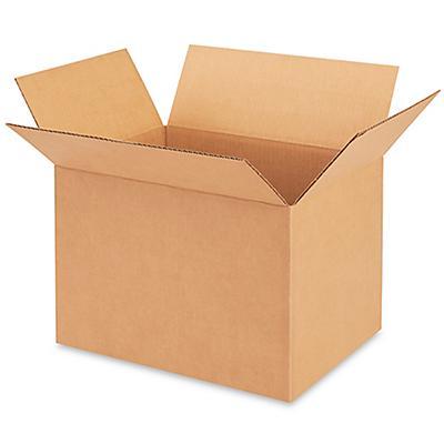 16 x 12 x 11 Corrugated Boxes