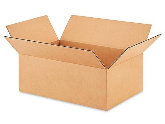 20 x 12 x 7 Corrugated Boxes