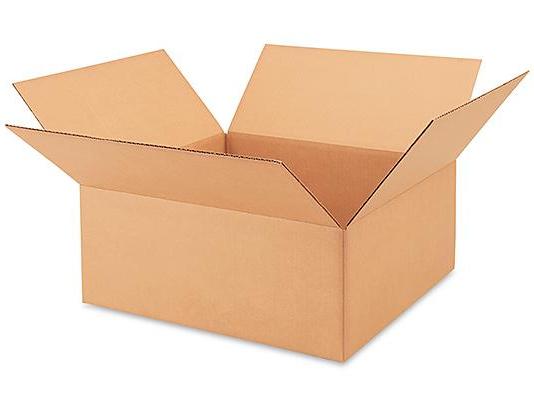 20 x 18 x 8 Corrugated Boxes