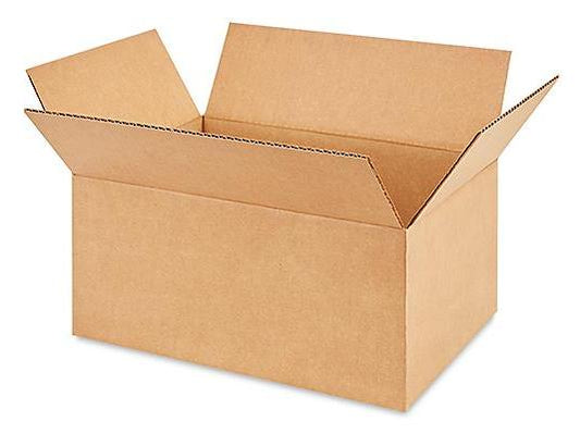 15 x 10 x 7 Corrugated Boxes