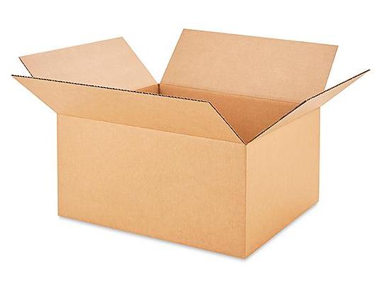 22 x 15 x 10 Corrugated Boxes