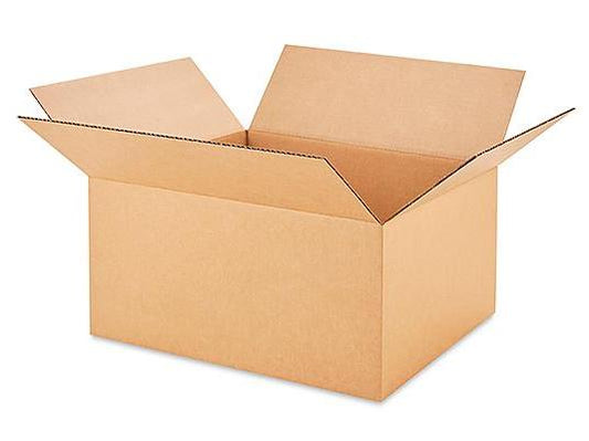 22 x 15 x 10 Corrugated Boxes