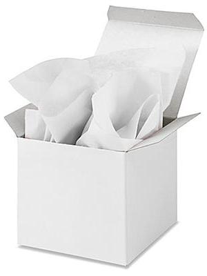 Tissue Paper Sheets Bulk Pack