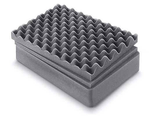 Replacement Foam Set for Pelican ™ 1500 Equipment Case