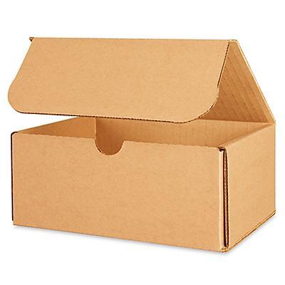 7 x 5 x 3 Kraft Indestructo Mailers