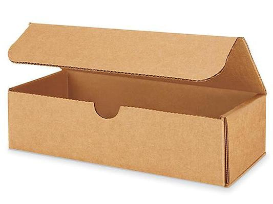 8 x 3 x 2 Kraft Indestructo Mailers