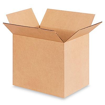 12 x 8 x 10 Corrugated Boxes