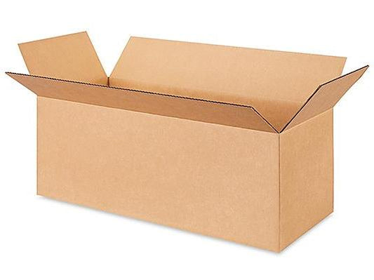 28 x 12 x 10 Long Corrugated Boxes