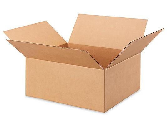 28 x 24 x 12 Corrugated Boxes