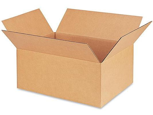 19 x 13 x 8 Corrugated Boxes