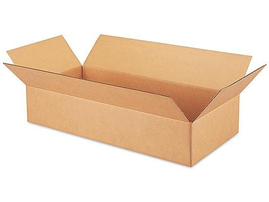 36 x 16 x 7 Corrugated Boxes