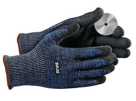 MidAtlas Durarmor ™ Elite Cut Resistant Gloves