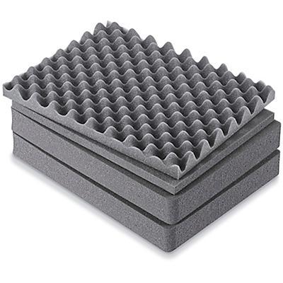 Replacement Foam Set for Pelican ™ 1550 Equipment Case