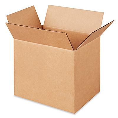 11 x 8 x 10 Corrugated Boxes