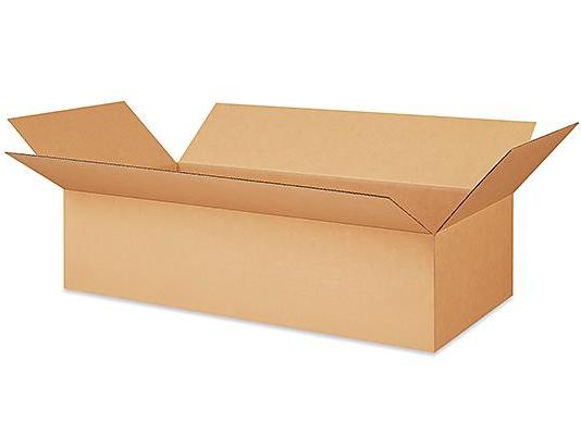 40 x 20 x 10 Corrugated Boxes