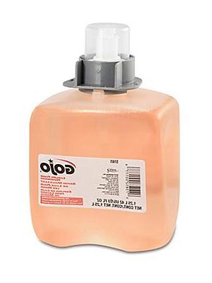 GOJO ® Luxury Foaming Soap Refill Bottle