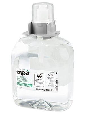 GOJO ® Green Certified Foaming Soap Refill Bottle