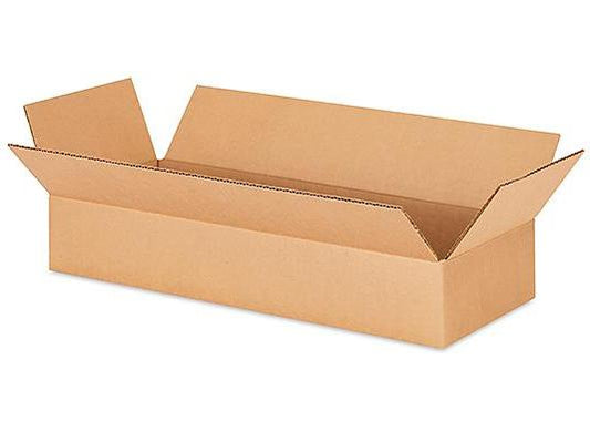 20 x 8 x 3 Long Corrugated Boxes