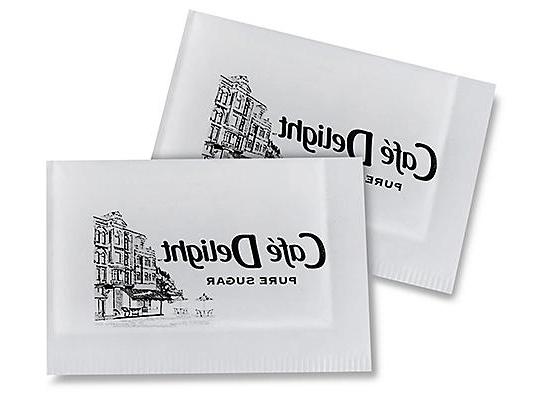 Sugar Packets