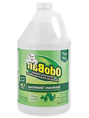 OdoBan ® Deodorizer