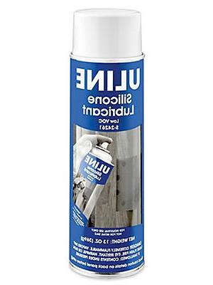 MidAtlas Spray Silicone Lubricant Low VOC