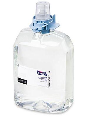 Purell ® FMX ™ Mild Foaming Soap Refill Bottle