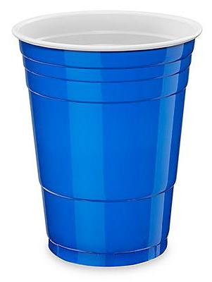 Plastic Party Cups