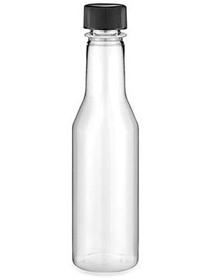 Plastic Woozy Bottles Bulk Packs