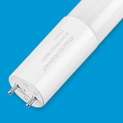 Sylvania ® Type B Glass LED Tubes