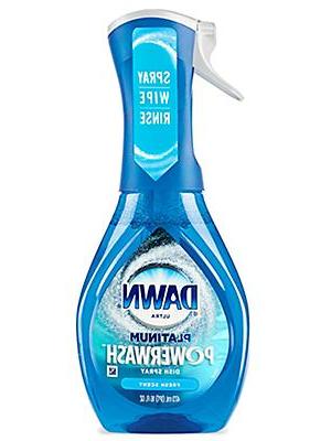 Dawn ® Powerwash ™ Dish Spray