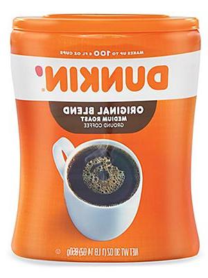 Dunkin' ® Original Roast Coffee