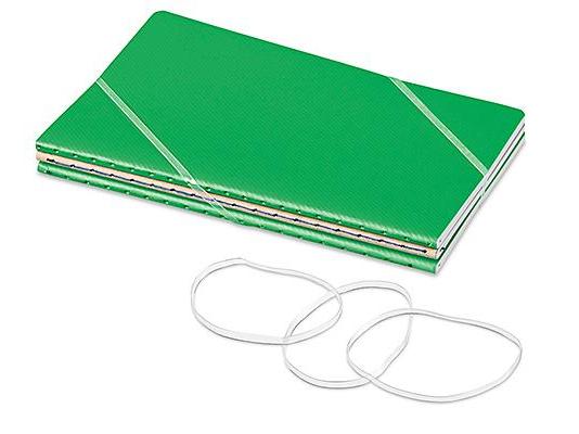 Clear Elastic Bands