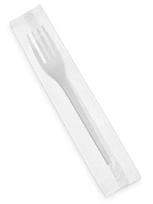 Individually Wrapped CPLA Fork