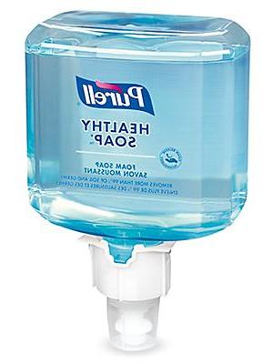 Purell ® ES4 Antibacterial Foaming Soap Refill