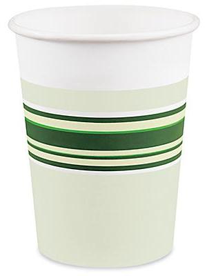 Compostable Paper Hot Cups