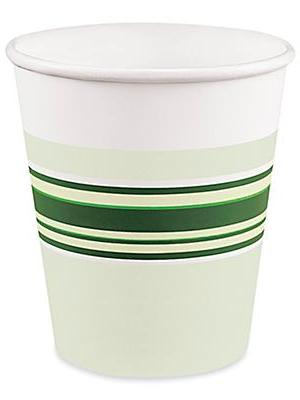 Compostable Paper Hot Cups