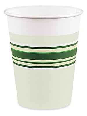 Compostable Paper Hot Cups