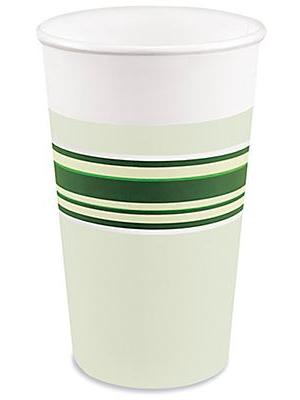 Compostable Paper Hot Cups