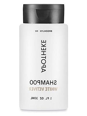 Apotheke ® Shampoo