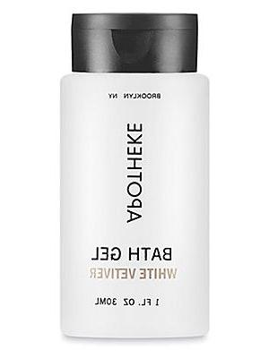 Apotheke ® Body Wash