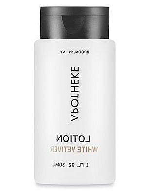 Apotheke ® Lotion