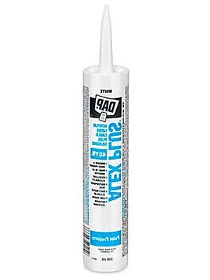 DAP ® Acrylic Latex Caulk