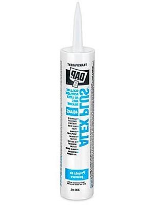 DAP ® Acrylic Latex Caulk